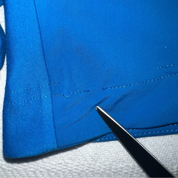 Tracksmith Running Shorts 4” Womens Size Small Stretch Track Marathon Race - Picture 8 of 8